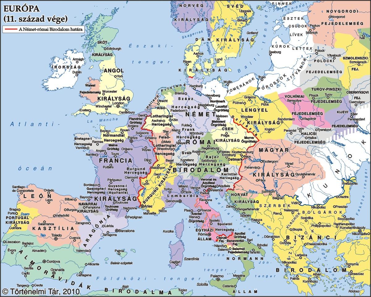 európa térkép magyar nyelvű július | 2015 | djnaploja | 4 oldal európa térkép magyar nyelvű